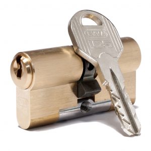 CILINDRO EVVA ICS ALTA SEGURIDAD